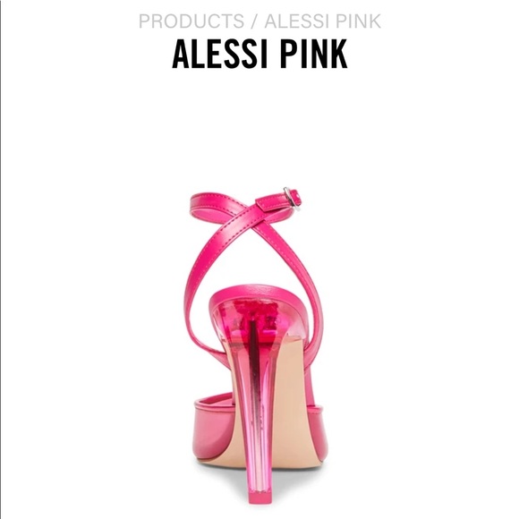 BRAND NEW Steve Madden 4in heels - Picture 8 of 8